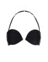 Wonderbra Сутиен с банели WB009243 Черен - Pepit.bg