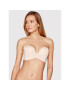 Wonderbra Сутиен тип Бардо WB00032D Бежов - Pepit.bg