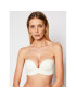 Wonderbra Сутиен тип Бардо WB00032D Бял - Pepit.bg