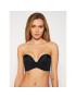 Wonderbra Сутиен тип Бардо WB00032D Черен - Pepit.bg