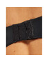 Wonderbra Сутиен тип Бардо WB00032D Черен - Pepit.bg