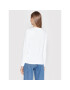 Wood Wood Блуза Moa 10291500-2323 Бял Regular Fit - Pepit.bg