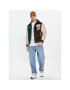 Woodbird Парка Kip Nomad 2316-909 Син Regular Fit - Pepit.bg