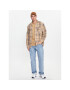 Woodbird Риза Prize Check 2316-715 Бежов Regular Fit - Pepit.bg