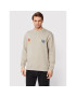 Woodbird Суитшърт Robe Double Crew 2236-603 Сив Regular Fit - Pepit.bg
