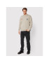 Woodbird Суитшърт Robe Double Crew 2236-603 Сив Regular Fit - Pepit.bg