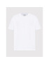 Woodbird Тишърт Baine Base 2216-430 Бял Regular Fit - Pepit.bg