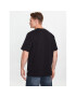 Woodbird Тишърт Baine Base 2216-430 Черен Regular Fit - Pepit.bg