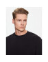 Woodbird Тишърт Baine Base 2216-430 Черен Regular Fit - Pepit.bg