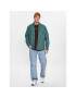 Woodbird Тишърт Bose Mock 2316-412 Кафяв Regular Fit - Pepit.bg
