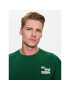 Woodbird Тишърт Bose Safe 2316-409 Зелен Regular Fit - Pepit.bg
