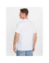 Woodbird Тишърт Rics Sunshine 2316-403 Бял Regular Fit - Pepit.bg