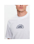 Woodbird Тишърт Rics Sunshine 2316-403 Бял Regular Fit - Pepit.bg