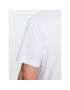 Woodbird Тишърт Rics Sunshine 2316-403 Бял Regular Fit - Pepit.bg