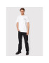 Woodbird Тишърт Yuri Break 2236-410 Бял Regular Fit - Pepit.bg