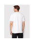 Woodbird Тишърт Yuri Break 2236-410 Бял Regular Fit - Pepit.bg