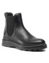Woolrich Боти тип челси WFW202.534.3200 Черен - Pepit.bg