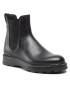Woolrich Боти тип челси WFW212.535.1110 Черен - Pepit.bg