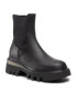 Woolrich Боти тип челси WFW212.541.190 Черен - Pepit.bg