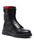 Woolrich Боти WFW202.535.4070 Черен - Pepit.bg