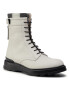 Woolrich Боти WFW202.535.4080 Бял - Pepit.bg