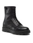 Woolrich Боти WFW212.533.1110 Черен - Pepit.bg