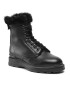 Woolrich Боти WFW212.534.170M Черен - Pepit.bg