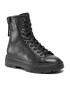 Woolrich Боти WFW212.561.1700 Черен - Pepit.bg