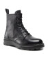 Woolrich Ботуши WFM212.050.1300 Черен - Pepit.bg