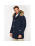 Woolrich Парка Arctic CFWOOU0270MR UT0108 Тъмносин Regular Fit - Pepit.bg