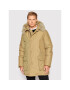 Woolrich Парка Arctic CFWOOU0482MRUT0001 Бежов Regular Fit - Pepit.bg