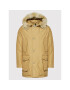 Woolrich Парка Arctic CFWOOU0482MRUT0001 Бежов Regular Fit - Pepit.bg