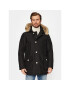 Woolrich Парка Arctic CFWOOU0482MRUT0001 Черен Regular Fit - Pepit.bg