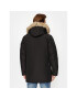 Woolrich Парка Arctic CFWOOU0482MRUT0001 Черен Regular Fit - Pepit.bg