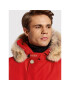 Woolrich Парка Arctic CFWOOU0482MRUT0001 Червен Regular Fit - Pepit.bg