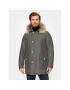 Woolrich Парка Arctic CFWOOU0482MRUT0001 Сив Regular Fit - Pepit.bg