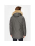 Woolrich Парка Arctic CFWOOU0482MRUT0001 Сив Regular Fit - Pepit.bg