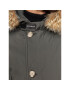 Woolrich Парка Arctic CFWOOU0482MRUT0001 Сив Regular Fit - Pepit.bg