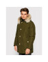Woolrich Парка Arctic CFWOOU0482MRUT0001 Зелен Regular Fit - Pepit.bg