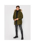 Woolrich Парка Arctic CFWOOU0482MRUT0001 Зелен Regular Fit - Pepit.bg