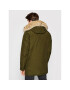 Woolrich Парка Arctic CFWOOU0482MRUT0001 Зелен Regular Fit - Pepit.bg