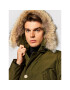 Woolrich Парка Arctic CFWOOU0482MRUT0001 Зелен Regular Fit - Pepit.bg