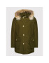 Woolrich Парка Arctic CFWOOU0482MRUT0001 Зелен Regular Fit - Pepit.bg
