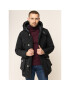 Woolrich Парка Arctic WOCPS2882 UT0108 Черен Regular Fit - Pepit.bg