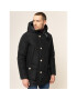 Woolrich Парка Arctic WOCPS2882 UT0108 Черен Regular Fit - Pepit.bg