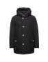 Woolrich Парка Arctic WOCPS2882 UT0108 Черен Regular Fit - Pepit.bg