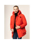 Woolrich Парка Arctic WOCPS2882 UT0108 Червен Regular Fit - Pepit.bg