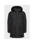 Woolrich Парка CFWOOU0638MRUT3126 Черен Regular Fit - Pepit.bg