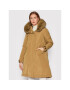 Woolrich Парка Keystone CFWWOU0546FRUT0573 Кафяв Regular Fit - Pepit.bg