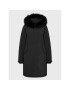 Woolrich Парка Keystone CFWWOU0715FRUT3128 Черен Regular Fit - Pepit.bg